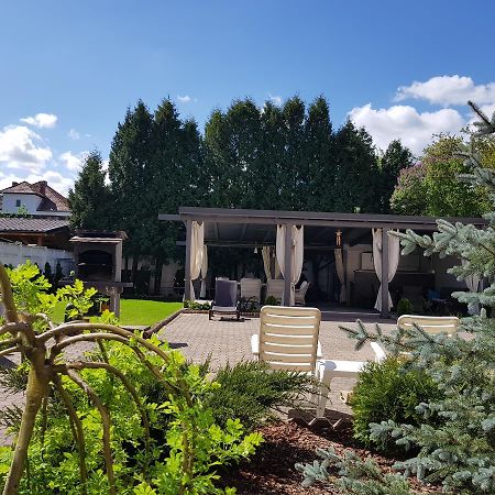 Kiem Premium Apartments Braşov Esterno foto