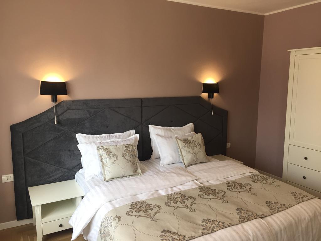 Kiem Premium Apartments Braşov Esterno foto