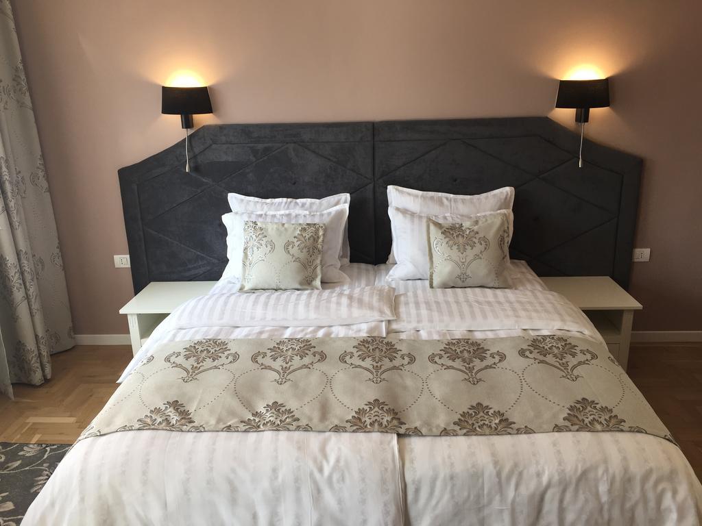 Kiem Premium Apartments Braşov Esterno foto