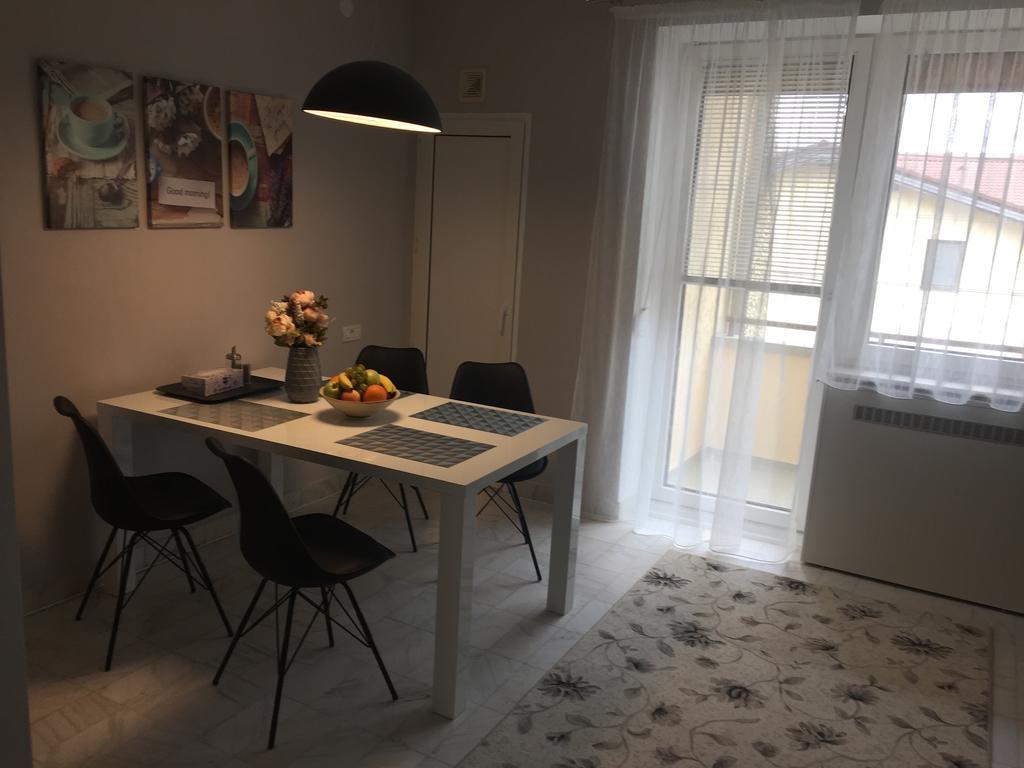 Kiem Premium Apartments Braşov Esterno foto