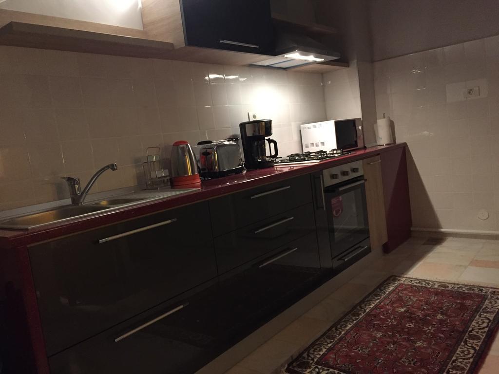 Kiem Premium Apartments Braşov Esterno foto