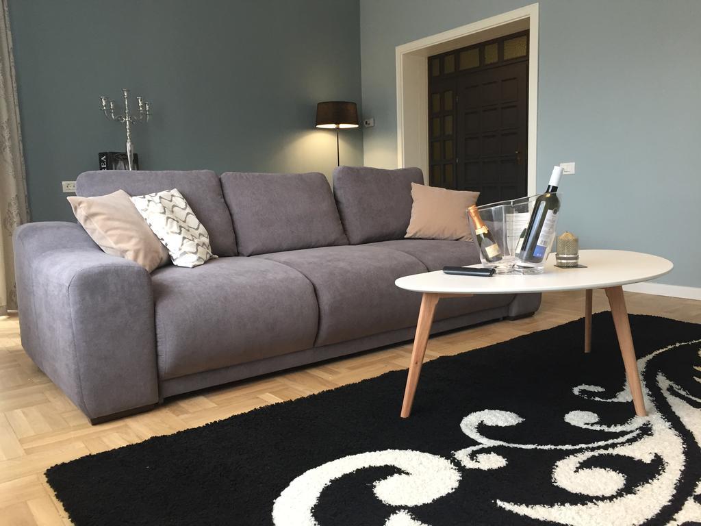 Kiem Premium Apartments Braşov Esterno foto
