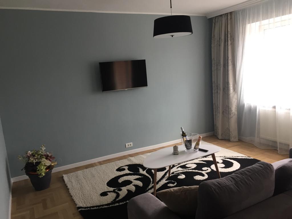 Kiem Premium Apartments Braşov Esterno foto