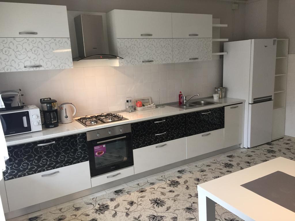 Kiem Premium Apartments Braşov Esterno foto