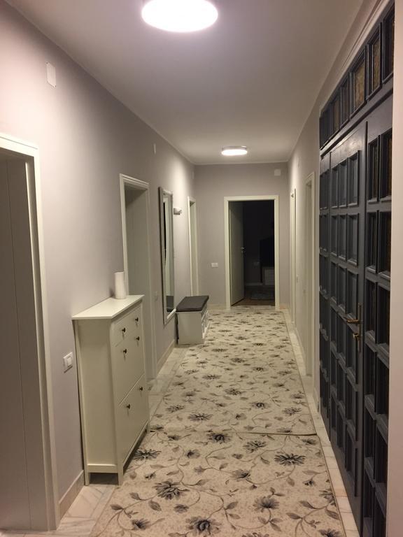 Kiem Premium Apartments Braşov Esterno foto