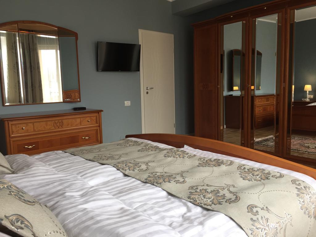 Kiem Premium Apartments Braşov Esterno foto