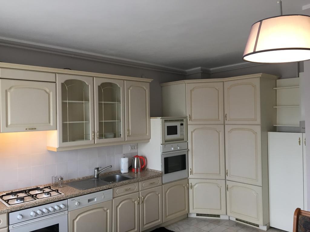 Kiem Premium Apartments Braşov Esterno foto