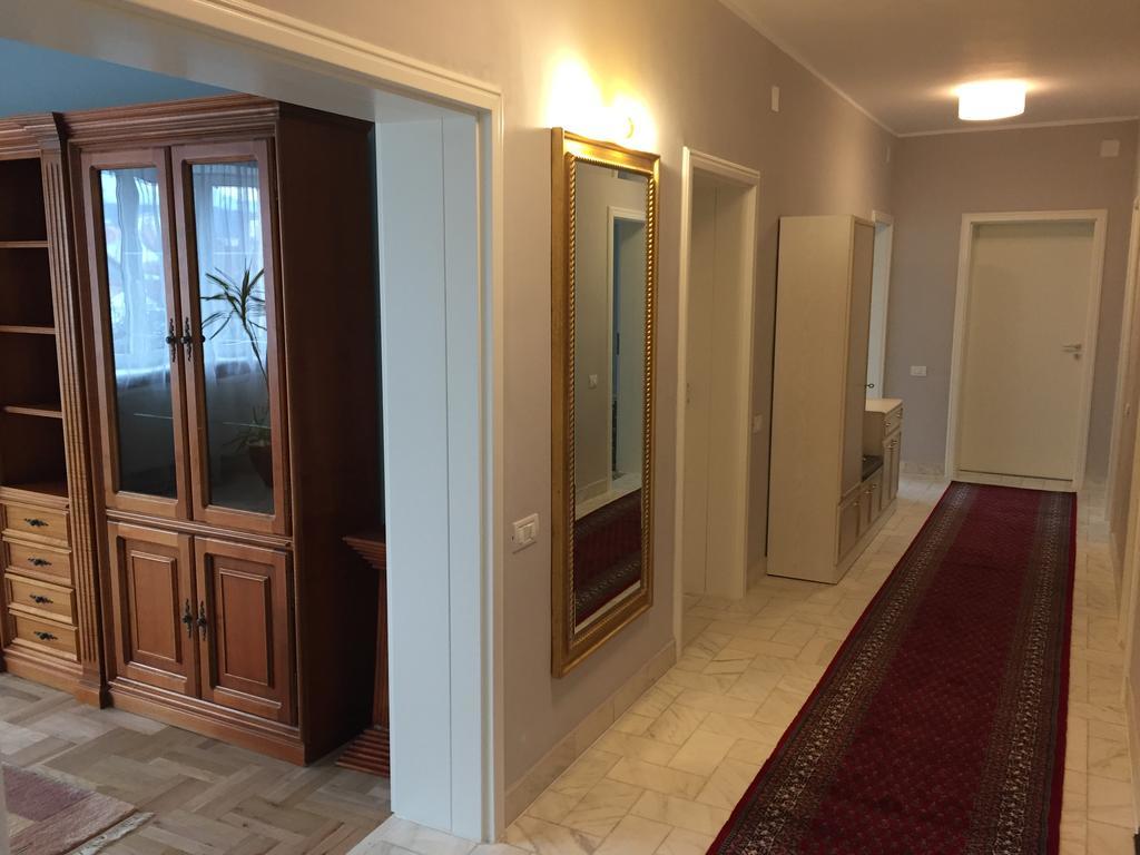 Kiem Premium Apartments Braşov Esterno foto