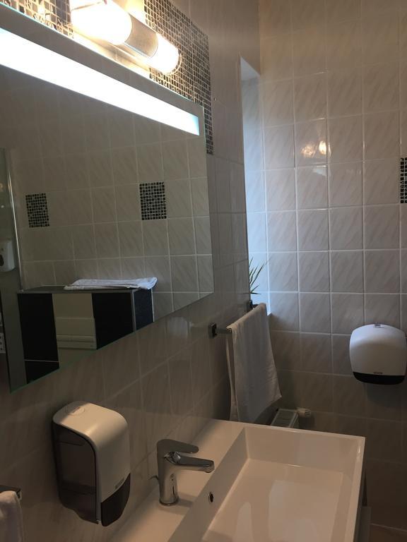 Kiem Premium Apartments Braşov Esterno foto
