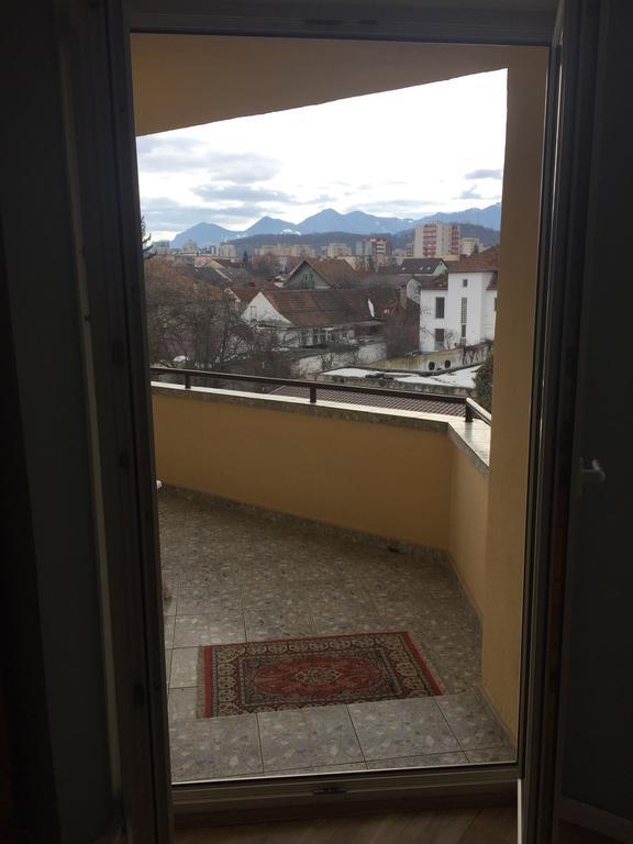 Kiem Premium Apartments Braşov Esterno foto