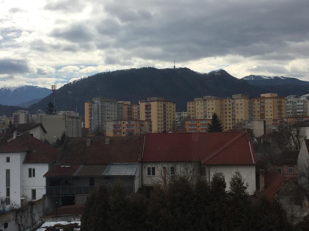 Kiem Premium Apartments Braşov Esterno foto