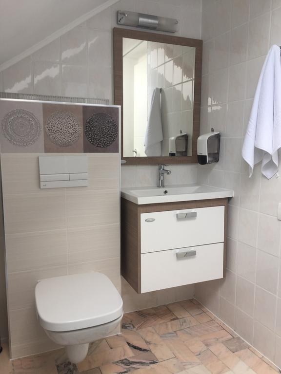 Kiem Premium Apartments Braşov Esterno foto