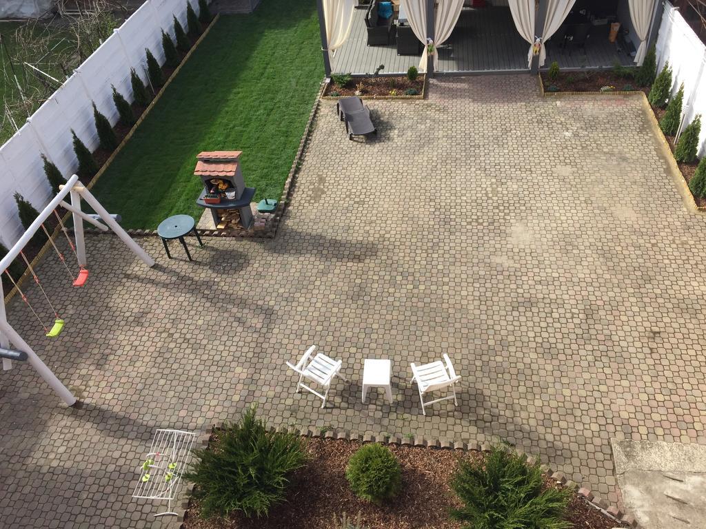 Kiem Premium Apartments Braşov Esterno foto