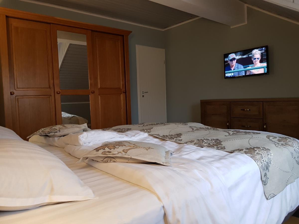 Kiem Premium Apartments Braşov Esterno foto