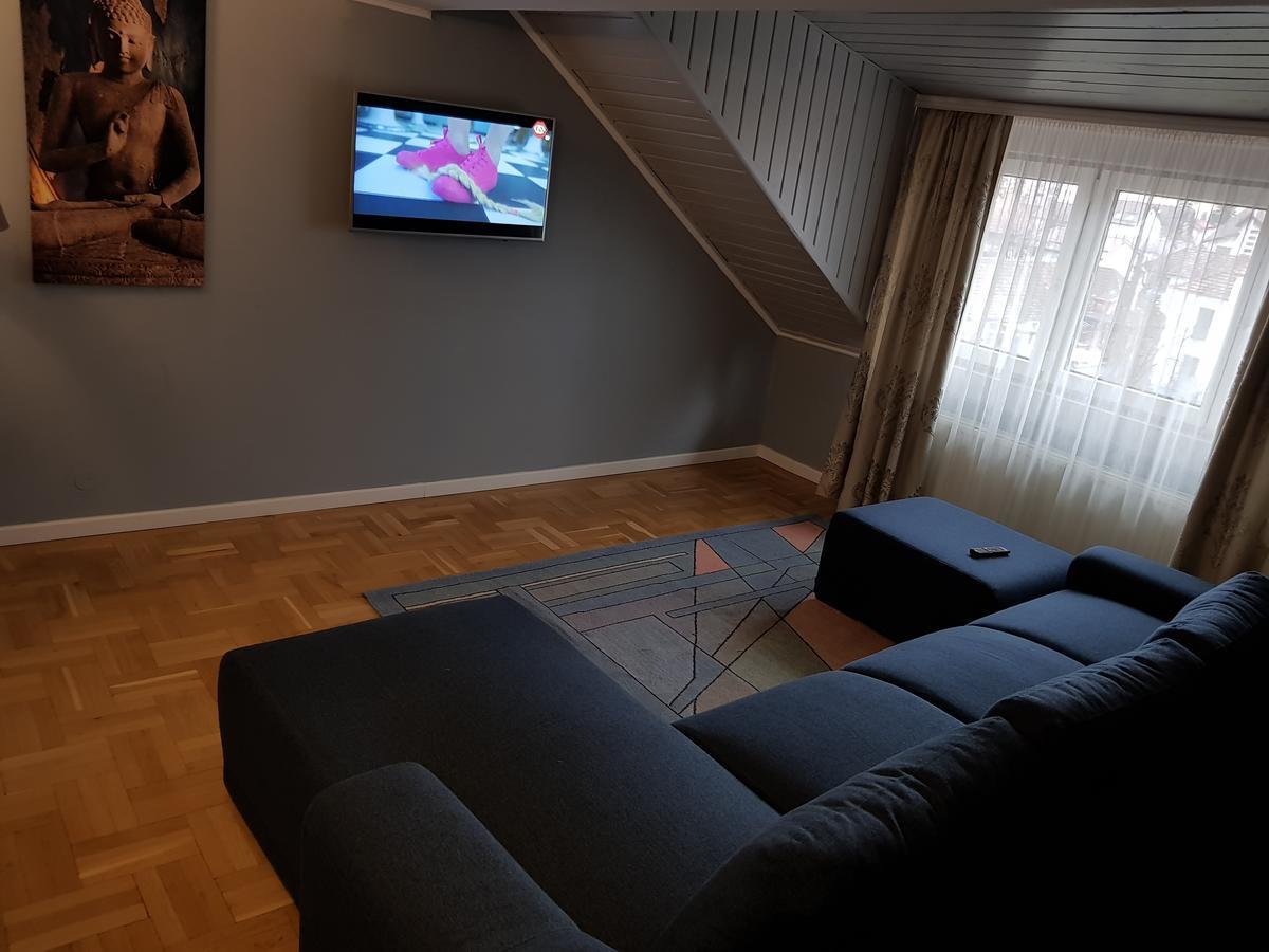 Kiem Premium Apartments Braşov Esterno foto